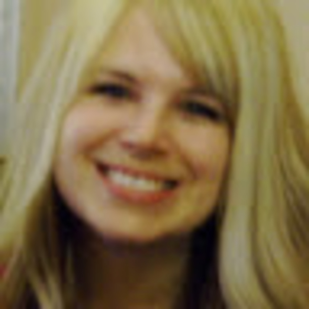 Meet your Posher, Rachel